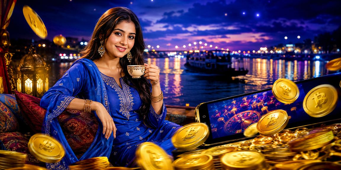 ময়মনসিংহের ক্যাসিনো অ্যাপ ব্যবহারের দৃশ্য